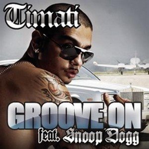 Timati Feat Snoop Dogg - Get Your Groove on [Promo CDM] (2010)