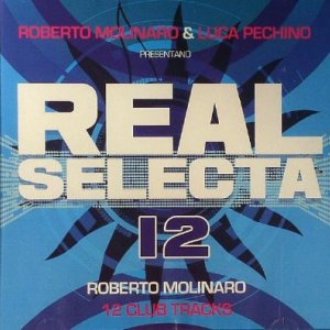 Real Selecta Vol. 12 (2010)