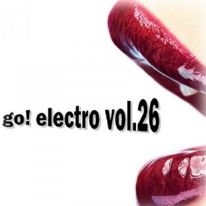 Go! Electro Vol.26 (2010)