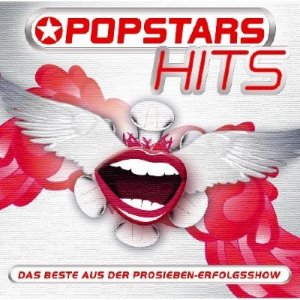 Popstars Hits (Das Beste Aus Der ProSieben Erfolgsshow) (2010)