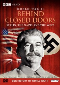 Вторая мировая война За закрытыми дверьми. Все серии/ World War Two Behind Closed Doors(2008) DVDRip