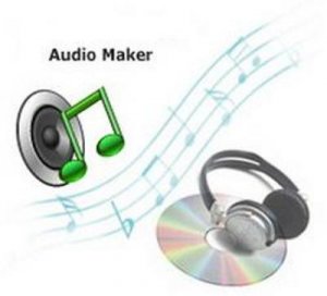 Xilisoft Audio Maker 3.0.49.1231