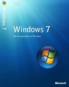 Windows 7 Ultimate it x86