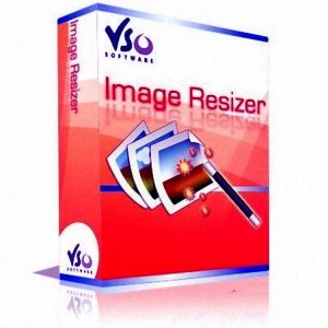VSO Image Resizer v3.0.1.55 Final (Multi)