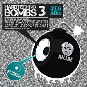 Hardtechno Bombs 3 Part (2009)