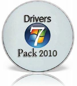 Windows 7 Drivers x32/x64 (20.01.2010)
