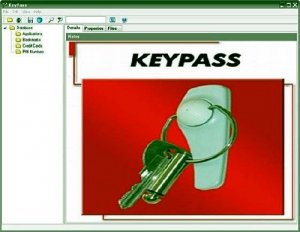 KeyPass Enterprise Edition v4.9.2 + Portable