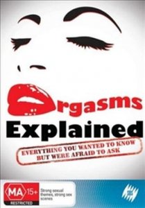 Подробно о женском оргазме / The Female Orgasm Explained (2007) DVDRip