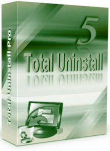 Total Uninstall Professional v5.5.0.662 ML