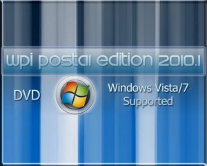 WPI Posta1 Edition 2010.1 DVD (2010/RUS)