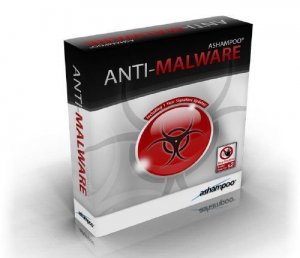 Ashampoo Anti-Malware v1.02 *New patch by Mazuki*
