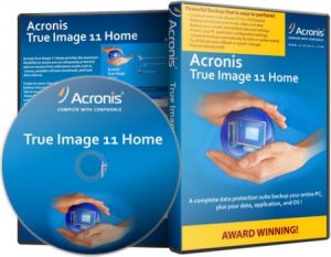 Acronis Software Collection 2010