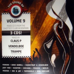 The Sound Of In Vol 9 (2010)
