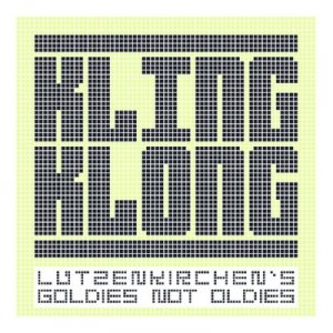 Luetzenkirchen`s Goldies not Oldies (2010)