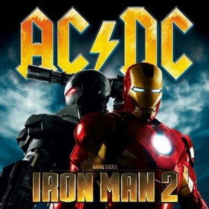 AC/DC - Iron Man 2 [Deluxe Edition] (2010)
