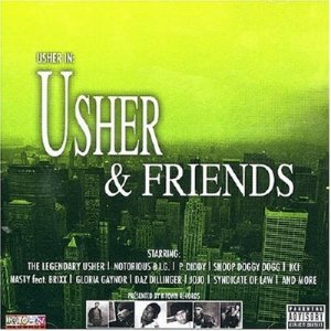 Usher and Friends (2010)