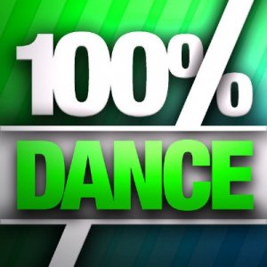 100 Percent Dance Hits (2010)