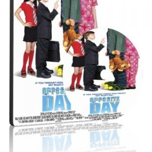 День наоборот / Opposite Day (2009) DVDRip