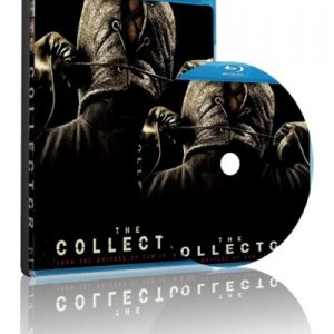 Коллекционер / The Collector (2009) HDRip