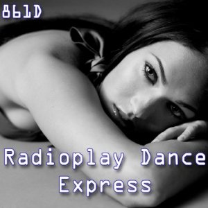 Radioplay Dance Express 861D (2010)