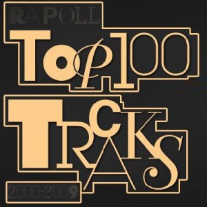 RA Poll Top 100 Tracks 2000-2009