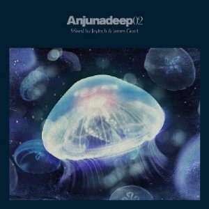 Anjunadeep 02 (Mixed by Jaytech & James Grant) 320kbps (2010)