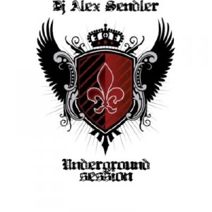 Dj Alex Sendler - Underground Session 050 Guest Alexey Sonar (2010)