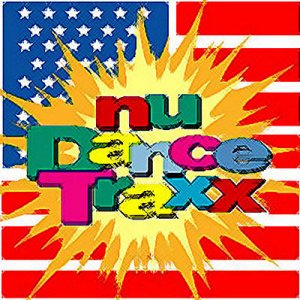 ERG Music Canada Nu Dance Traxx Vol 191 (2010)