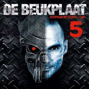De Beukplaat 5 Compiled By Mental Theo (2010)