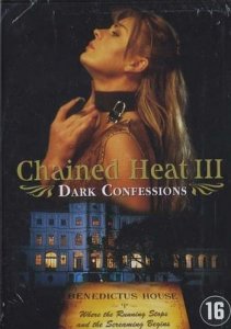 Темные признания (Прикованная жара III) / Dark Confessions (Chained Heat III) (1997) DVDRip