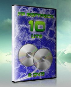 FP SoftPack 10 Lite 2 DVD (2010/RUS)
