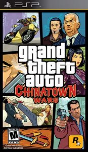 Grand Theft Auto: Chinatown Wars (PSP/2009/RUS/FULL)  