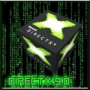 DirectX 9.28.1886 (Февраль 2010)