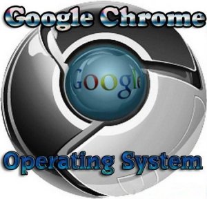 Google Chrome ОS X DVD Золотая редакция 1.5.5 [i386] (1xDVD)