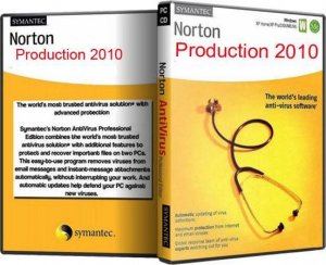 Norton Production 2010