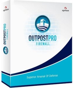 Outpost Firewall Pro 2009 6.7.3 (3063.452.0726) [x86 & x64] *MULTi*