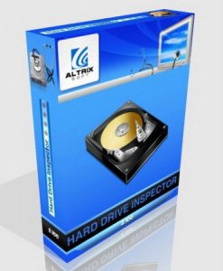 Hard Drive Inspector 3.40 Build 288 Professional & for Notebooks