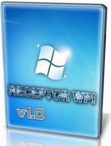 Receptor WPI v1.0 (2010/RUS)