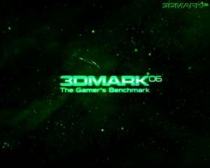 3DMark06 1.2.0 1901 Advanced Edition (2010)