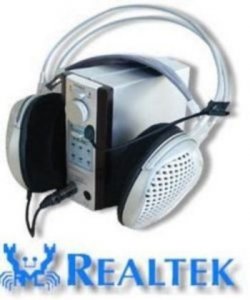 Realtek High Definition Audio Driver R2.42 RePacked