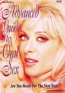 Руководство по оральному сексу для продвинутых / Advanced Guide To Oral Sex (1998) DVDRip