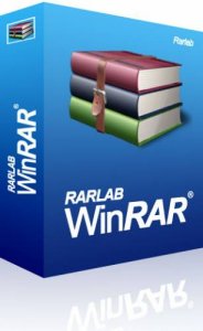 WinRAR 3.92 Final (x86 & x64) + Rus