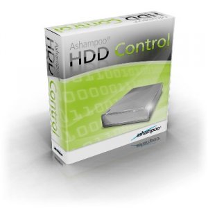 Ashampoo HDD Control 1.11
