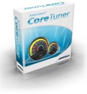 Ashampoo Core Tuner v1.21 Portable