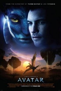 Аватар / Avatar (2009) DVDRip