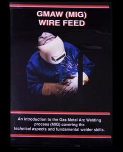 Основы работы на сварке полуавтоматом / GMAW MIG Welding (2008) DVDRip