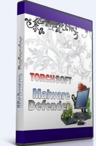 TorchSoft Malware Defender 2.6.0 Eng + De + Rus