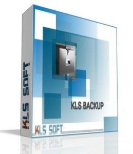 KLS Backup 2009 Professional v5.1.5.0