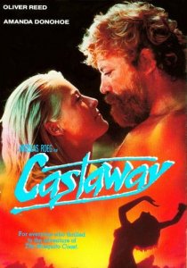 Островитяне (Потерпевшие кораблекрушение) / Castaway (1986) DVDRip