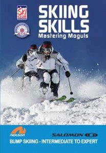 Горнолыжные навыки: Освоение могулов / Skiing Skills: Mastering moguls (2009) DVDRip